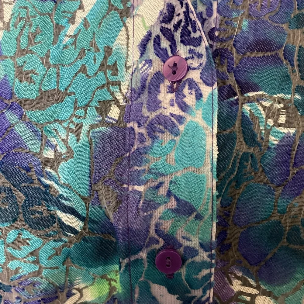 Allison Dailey Shirt - Picture 4 of 5